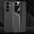 For Samsung Galaxy S25 5G GKK Blade Ultra-thin Full Coverage Phone Case(Black) - free shipping - PMC Jewellery - Order now!