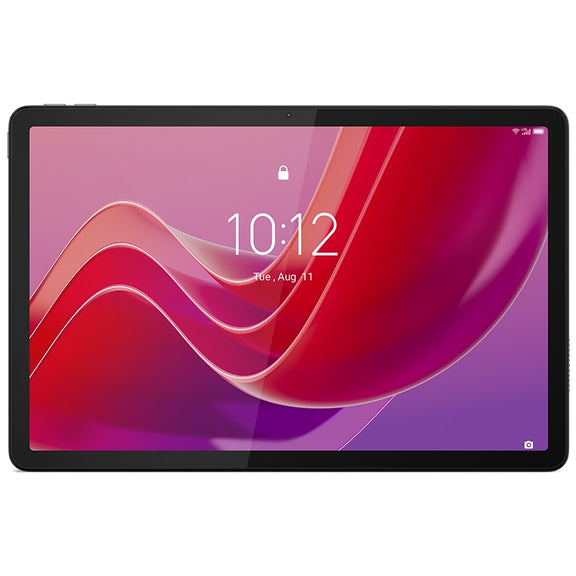 Lenovo K10 WiFi Tablet TB330FU, 8GB+128GB, 10.95 inch Android 13, MediaTek Helio G88 Octa Core, Support Face Identification(Grey)