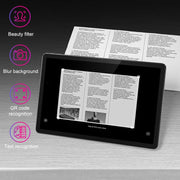 Lenovo K10 WiFi Tablet TB330FU, 8GB+128GB, 10.95 inch Android 13, MediaTek Helio G88 Octa Core, Support Face Identification(Grey)