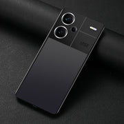 Note13 Pro+ / RF7, 2GB+16GB, 6.49 inch Face Identification Android 5.0 MTK6582 Quad Core, Network: 3G, Dual SIM(Black)