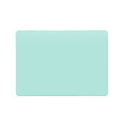 For MacBook Air 15.3 2025 / 2024 / 2023 Laptop Matte Style Protective Case(Green)