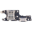 For Huawei Nova Y91 Charging Port Board - Tail Connector by PMC TechLife | Online Shopping South Africa | PMC TechLife