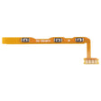 For Huawei Nova Y91 Power Button & Volume Button Flex Cable - Flex Cable by PMC TechLife | Online Shopping South Africa | PMC TechLife