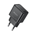 Yesido YC62 PD 25W USB-C/Type-C Interface GaN Fast Charging Charger(EU Plug) - free shipping - PMC TechLife - Order now!