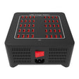 YFY-A76 200W 40 Ports USB Smart Charging Station(AU Plug) - free shipping - PMC TechLife - Order now!