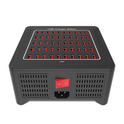 YFY-A77 250W 50 Ports USB Smart Charging Station(AU Plug)