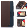 For Google Pixel 9 Pro KHAZNEH Litchi Texture Leather RFID Phone Case(Brown) - Google Cases by PMC TechLife | Online Shopping South Africa | PMC TechLife | Buy Now Pay Later Mobicred