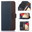 For Google Pixel 10 Pro / 9 Pro KHAZNEH Litchi Texture Leather RFID Phone Case(Blue) - Google Cases by PMC TechLife | Online Shopping South Africa | PMC TechLife | Buy Now Pay Later Mobicred