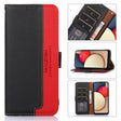 For Google Pixel 10 / 9 KHAZNEH Litchi Texture Leather RFID Phone Case(Black) - Google Cases by PMC TechLife | Online Shopping South Africa | PMC TechLife | Buy Now Pay Later Mobicred