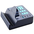 WLX-H11 72W Intelligent Wireless Fast Charging Socket - Multifunction Charger by PMC TechLife | Online Shopping South Africa | PMC TechLife | Buy Now Pay Later Mobicred