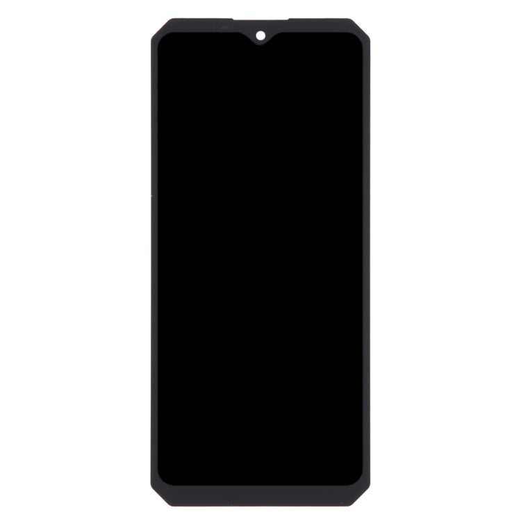 For Oukitel WP23 Pro LCD Screen with Digitizer Full Assembly