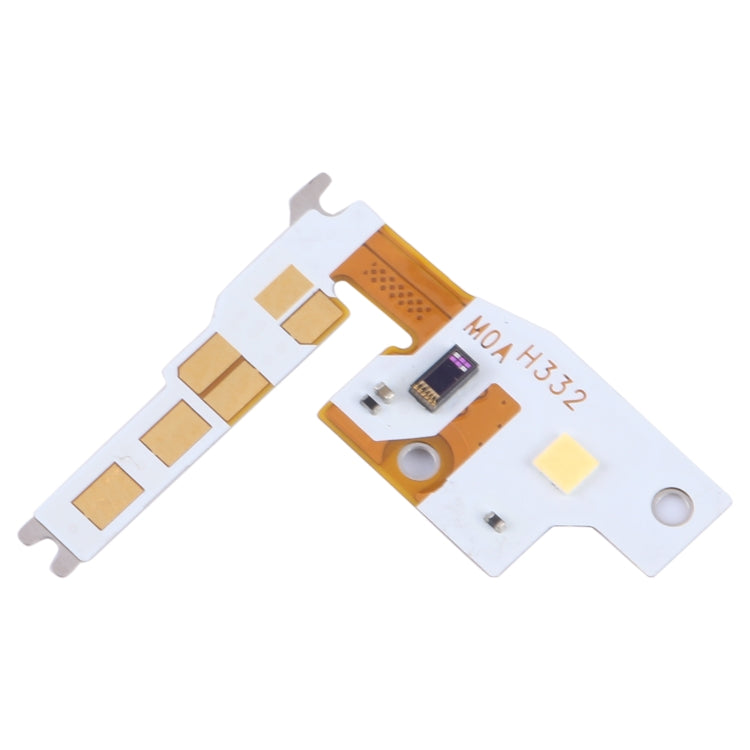 For Xiaomi Redmi K60 Ultra Original Flashlight Flex Cable