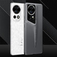 For Huawei Nova 12 GKK Blade Ultra-thin Full Coverage Phone Case(Grey) - free shipping - PMC Jewellery - Order now!