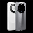 For Huawei Mate 60 GKK Blade Ultra-thin Full Coverage Phone Case(Grey) - free shipping - PMC Jewellery - Order now!