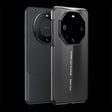 For Huawei Mate 60 Pro GKK Blade Ultra-thin Full Coverage Phone Case(Black) - free shipping - PMC Jewellery - Order now!