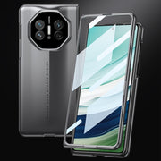 For Huawei Mate X5 GKK Blade Ultra-thin Full Coverage Phone Case(Grey)