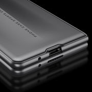 For Huawei Mate X5 GKK Blade Ultra-thin Full Coverage Phone Case(Grey)