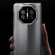 For Huawei Mate X5 GKK Blade Ultra-thin Full Coverage Phone Case(Black)