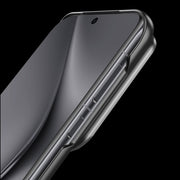 For Huawei Pura 70 GKK Blade Ultra-thin Full Coverage Phone Case(Black)