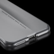 For Huawei Pura 70 GKK Blade Ultra-thin Full Coverage Phone Case(Black)