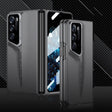 For OPPO Find N GKK Integrated Blade Ultra-thin Full Coverage Phone Case(Grey) - free shipping - PMC Jewellery - Order now!