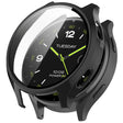 For Xiaomi Watch 2 PC + Tempered Film Integrated Watch Protective Case(Black) - free shipping - PMC TechLife - Order now!