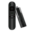 M98-Y10 Allwinner H618 Quad-Core ARM Cortex A53 6K HD Android TV Stick, RAM:2GB+16GB(UK Plug) - Android TV Sticks by PMC TechLife | Online Shopping South Africa | PMC TechLife | Buy Now Pay Later Mobicred