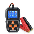 KONNWEI KW218 2.4 inch Color Screen Car Battery Tester(Black) - free shipping - PMC TechLife - Order now!