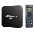 MXQ Pro RK3228A Quad-Core CPU 4K HD Network Set-Top Box, RAM:2GB+16GB(US Plug) - RK3228A by PMC TechLife | Online Shopping South Africa | PMC TechLife | Buy Now Pay Later Mobicred