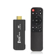 TV98 Rockchip 3228A Quad Core 4K HD Bluetooth Android TV Stick, RAM:4GB+32GB(UK Plug) - Android TV Sticks by PMC TechLife | Online Shopping South Africa | PMC TechLife | Buy Now Pay Later Mobicred