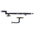 For ZTE nubia Red Magic 8 Pro+ Power Button & Volume Button Flex Cable - For ZTE by PMC TechLife | Online Shopping South Africa | PMC TechLife