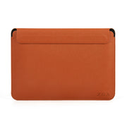 ZGA BG-02 Water-resistant Laptop Liner Bag, Size:13 inch(Brown)