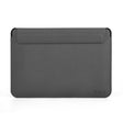 ZGA BG-02 Waterproof Laptop Liner Bag, Size:14 inch(Grey) - 14.1 inch by ZGA | Online Shopping South Africa | PMC TechLife | Buy Now Pay Later Mobicred