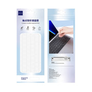 For MacBook Pro 16.2 inch 2021 ZGA Contact Invisible TPU Keyboard Protective Film
