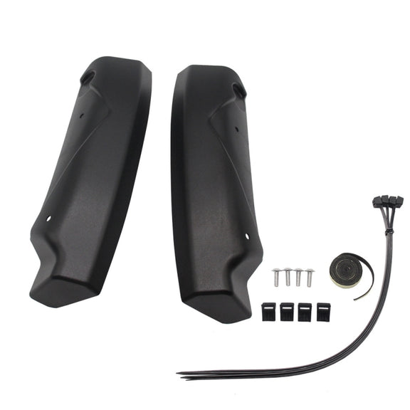 For BMW R1200GS / R1200GSA Motorcycle Front Fork Absorber Protective Guard