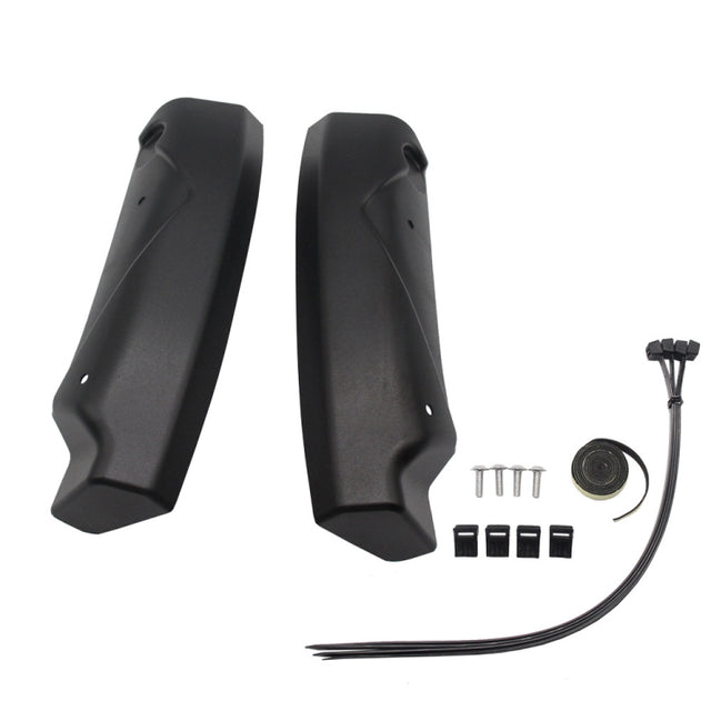For BMW R1200GS / R1200GSA Motorcycle Front Fork Absorber Protective Guard