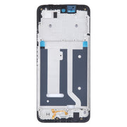 For Motorola Moto G34 OEM Front Housing LCD Frame Bezel Plate