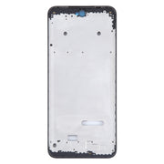 For Motorola Moto G34 OEM Front Housing LCD Frame Bezel Plate