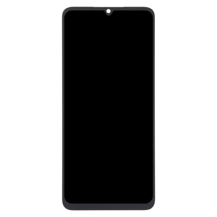 For Xiaomi Redmi A3 Original IPS Material LCD Screen with Digitizer Full Assembly