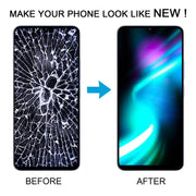 For Xiaomi Redmi A3 Original IPS Material LCD Screen with Digitizer Full Assembly