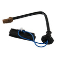 For Nissan Tiida Car Trunk Tailgate Switch 25380ED000(Black) - Car Switches by PMC TechLife | Online Shopping South Africa | PMC TechLife | Buy Now Pay Later Mobicred