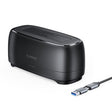 ORICO DD18C3 Single Bay 2.5 & 3.5 inch SATA Drive Docking Station, Plug Type:US Plug - HDD Enclosure by ORICO | Online Shopping South Africa | PMC TechLife | Buy Now Pay Later Mobicred