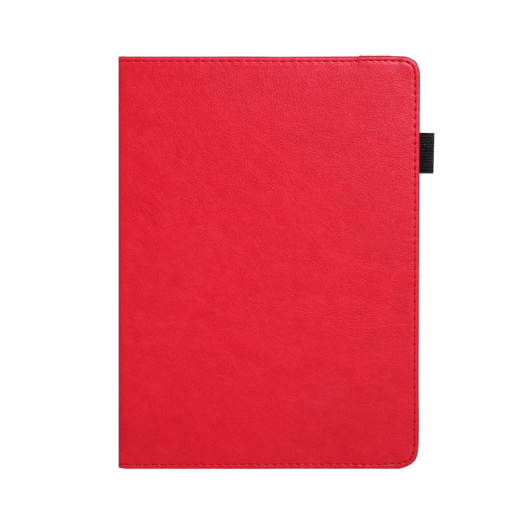 7 inch Extraordinary Series Leather Tablet Case(Red)