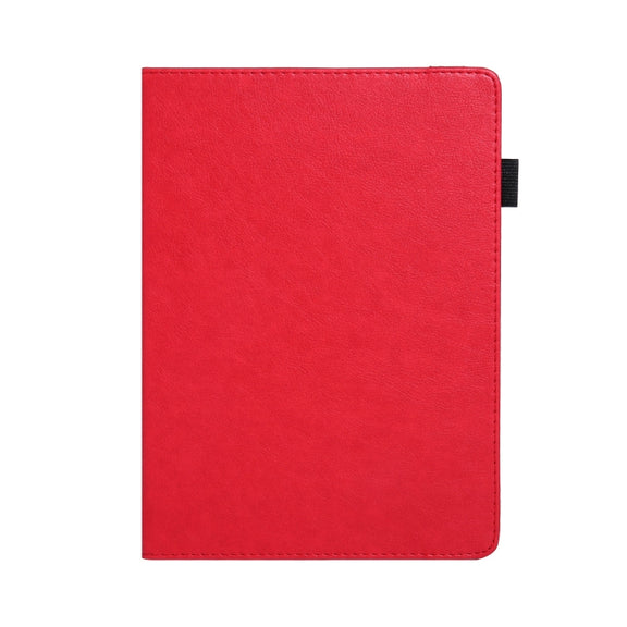 7 inch Extraordinary Series Leather Tablet Case(Red)