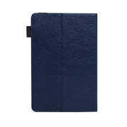 7 inch Extraordinary Series Leather Tablet Case(Royal Blue)
