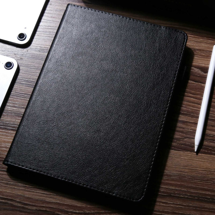 7 inch Extraordinary Series Leather Tablet Case(Black)