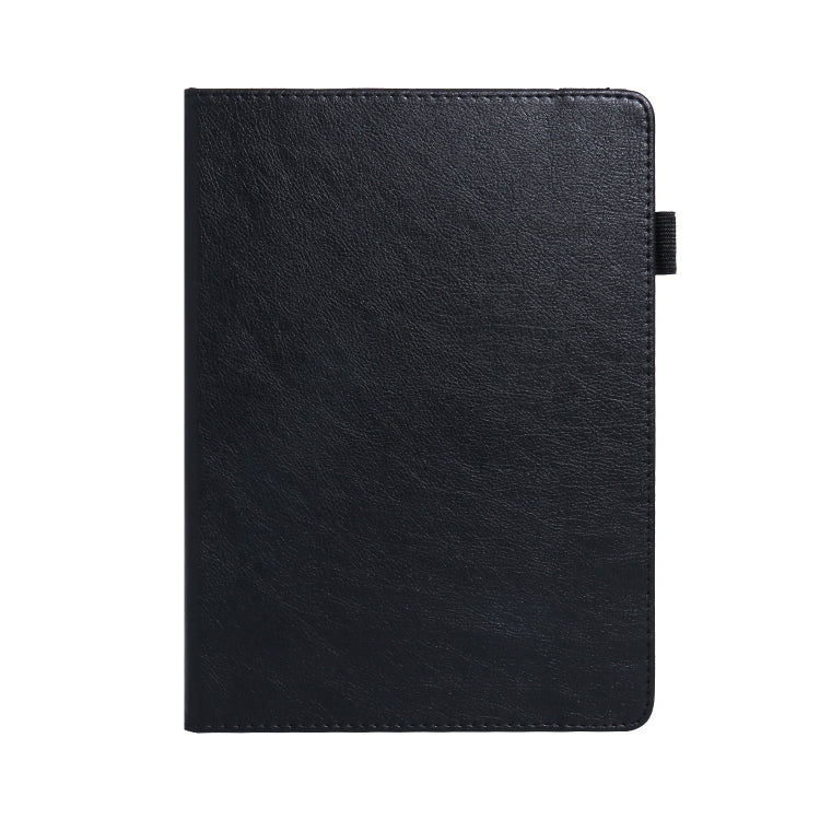 7 inch Extraordinary Series Leather Tablet Case(Black)