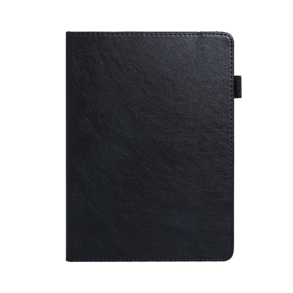 7 inch Extraordinary Series Leather Tablet Case(Black)