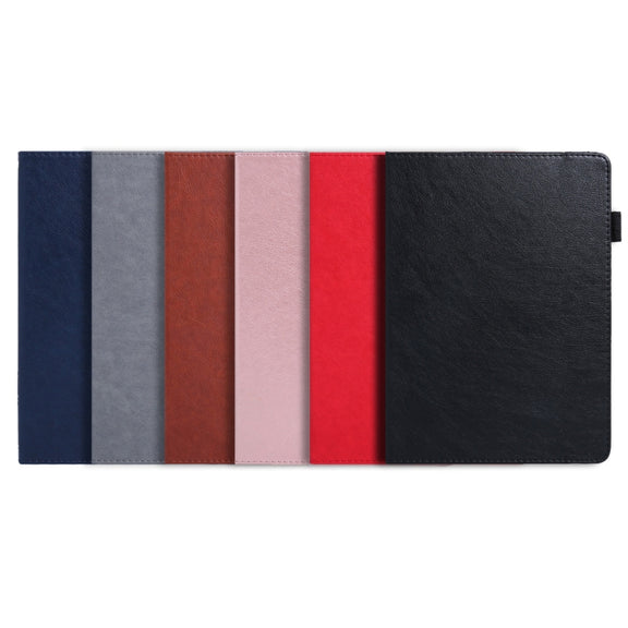 7 inch Extraordinary Series Leather Tablet Case(Royal Blue)