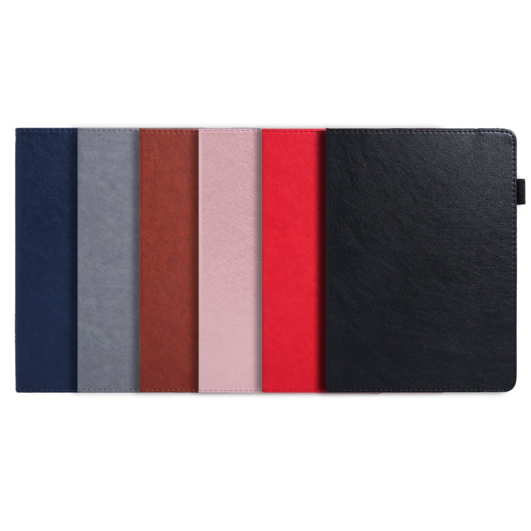 8 inch Extraordinary Series Leather Tablet Case(Rose Gold)
